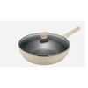 爱仕达28cm溢彩不粘炒锅（磁通）CL28S9Q 商品缩略图0