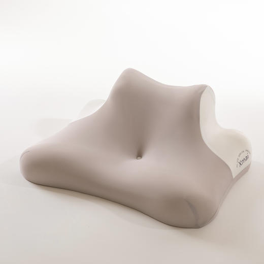 澄鱼生活 多功能记忆棉趴趴枕 | 4色可选 可枕可趴可躺 一枕多用 面料舒适 商品图5