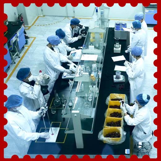 疆果果新疆大坚果PLUS礼盒商礼版1466g 商品图2