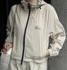 重磅！ 早秋新款  br连帽皮肤风衣 进口面料  A字小短款 商品缩略图2