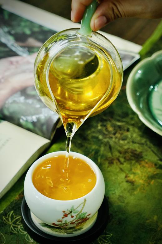 【2022年桃子寨高杆】稀世之珍，秘境之味 商品图9