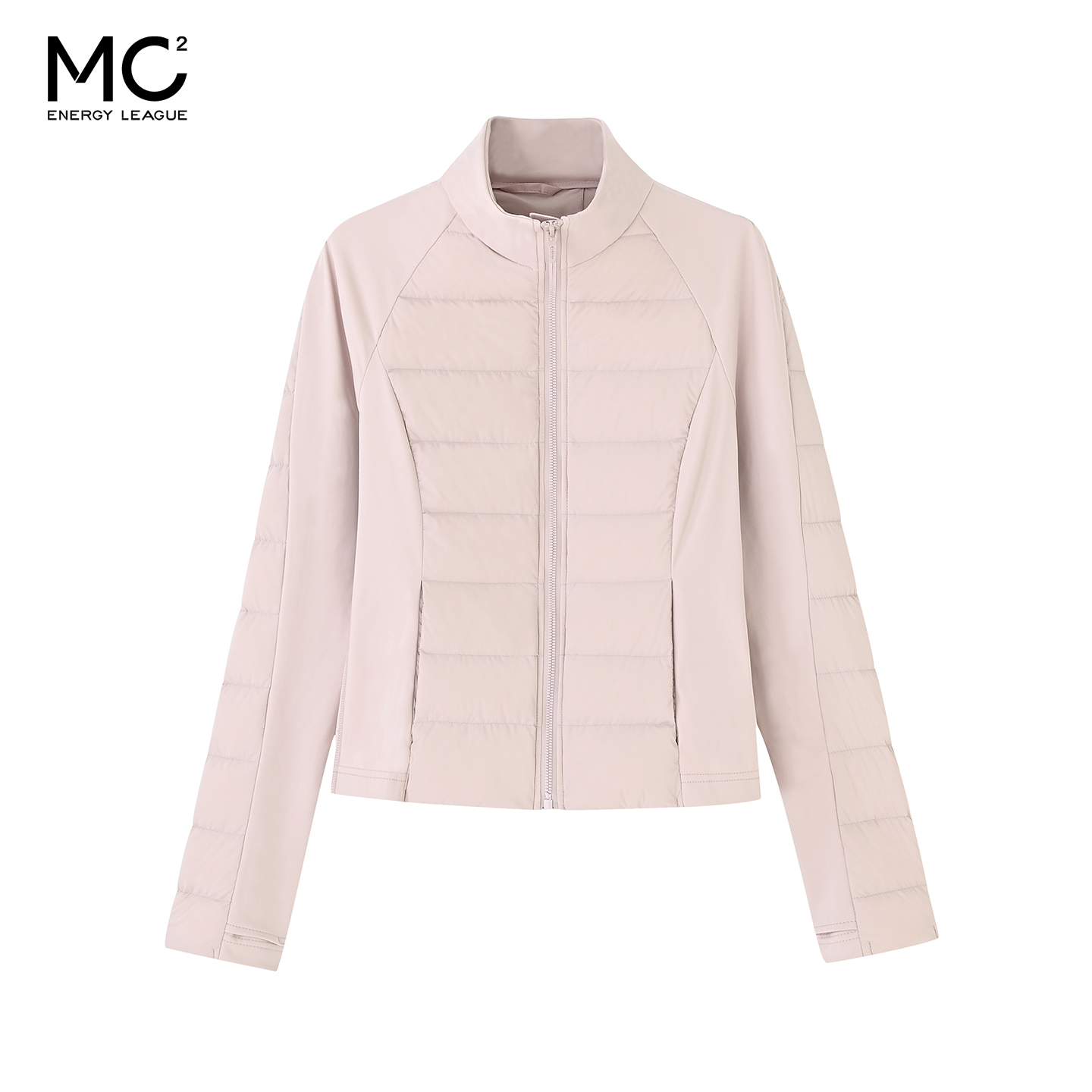 女装轻薄羽绒服-1020Y5241100