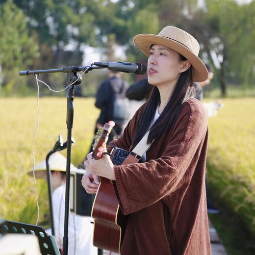 静心禅乐宋词唱诵 商品图0