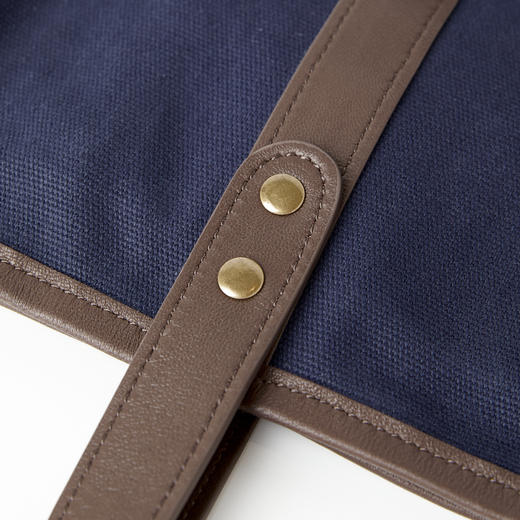 ROMI STUDIO 首饰袋 随身而行柔软羊皮布面手提单肩包RWCAP35364 商品图2