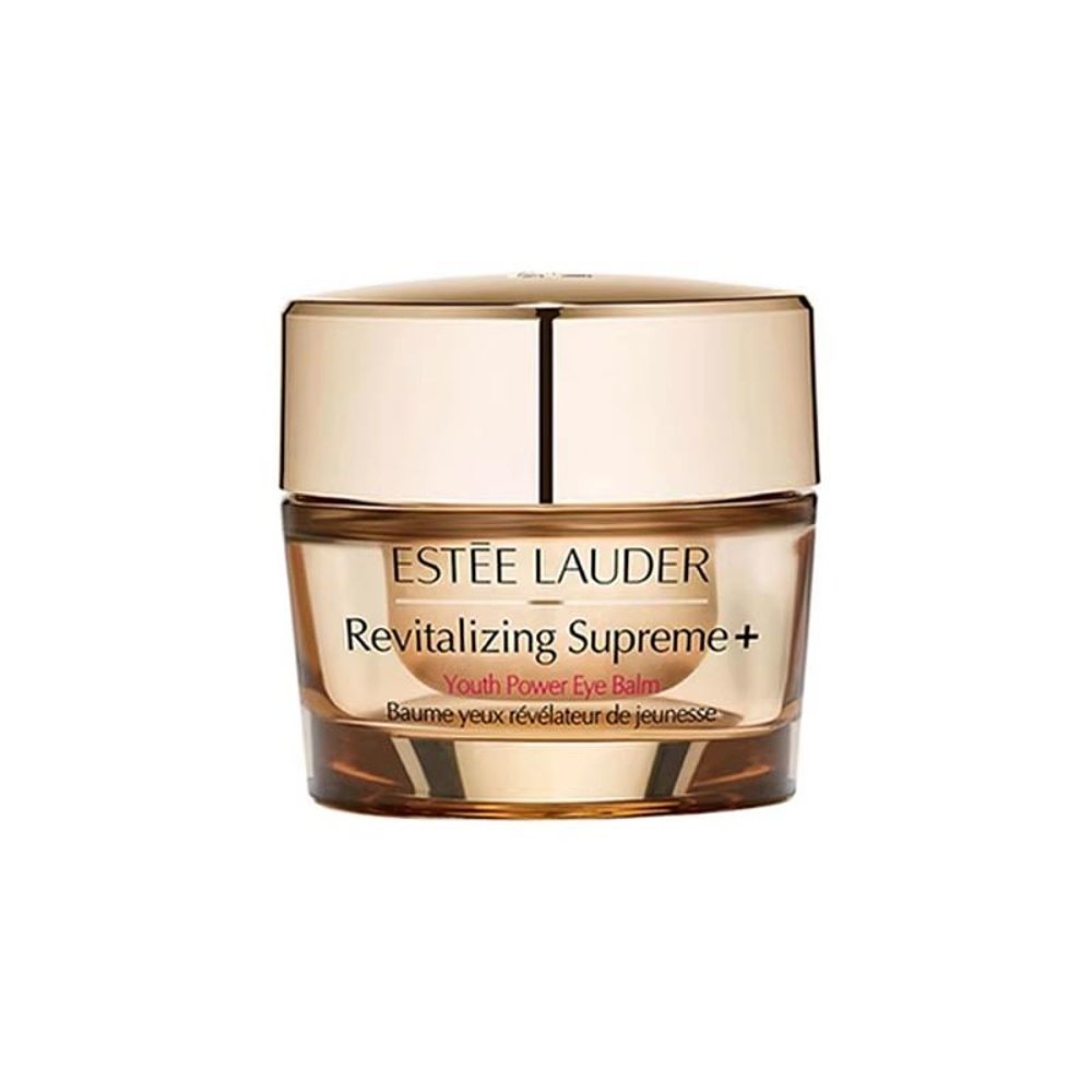 【跨境】Estee Lauder 雅诗兰黛 智妍眼霜15ml 补水紧致淡化黑眼圈（效期27年7月/28年3月）