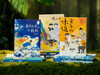 《中国原创儿童文学获奖精选》|（全12册）本土文学大师荟萃，大奖云集的经典小说，涵盖8~16岁孩子成长主题，给孩子纯正的中国故事 商品缩略图2