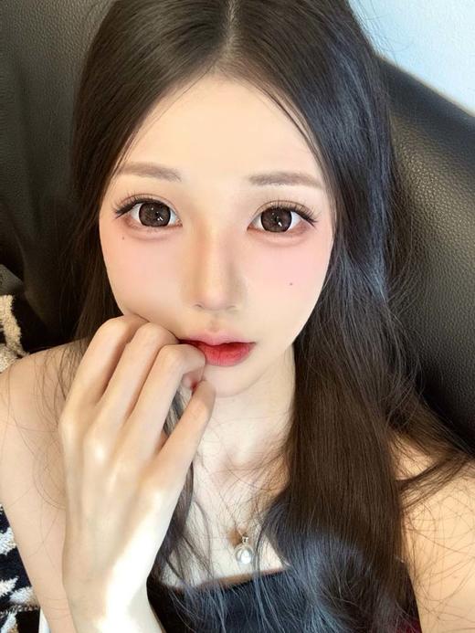 FlowerColor 半年抛 奶糖爆珠 直径14.5mm着色14.5mm 商品图6