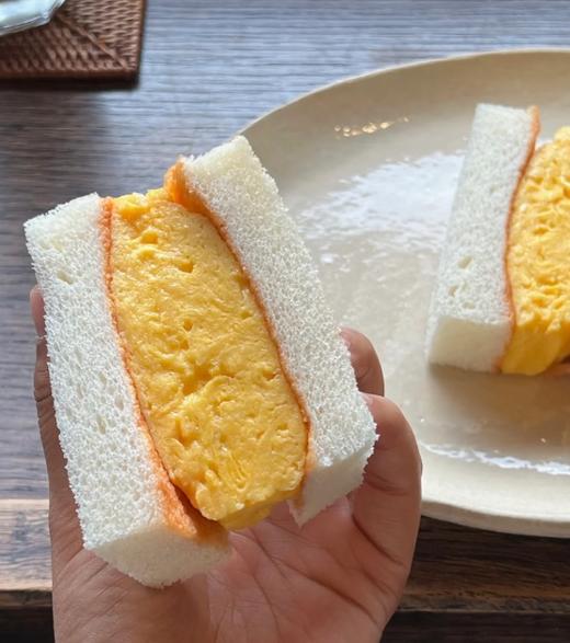 老米优品🎈江小燕巴氏鲜乳云朵吐司 450g/盒（6包） 面包早餐 商品图0