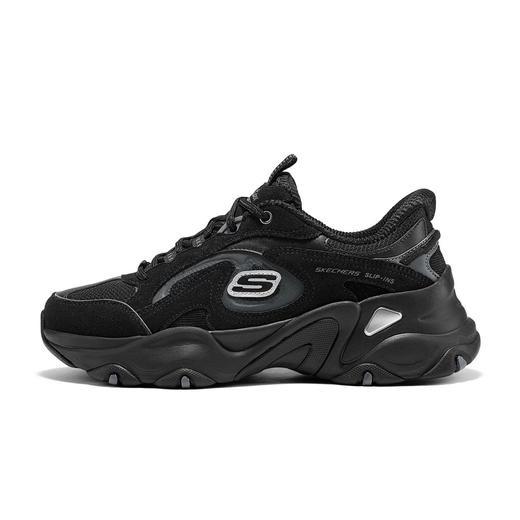 【云粉节】7楼斯凯奇Skechers 女士DLITES系列时尚绑带运动鞋150527吊牌价749元 商品图3