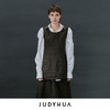 JUDYHUA 绿洲系列亚麻背心 商品缩略图0