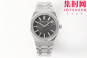 一次满足你五个愿望——爱彼50周年纪念款 ZF皇家橡树15510ST全系列 男士腕表 表径41mm