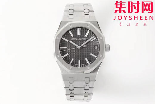 一次满足你五个愿望——爱彼50周年纪念款 ZF皇家橡树15510ST全系列 男士腕表 表径41mm 商品图0