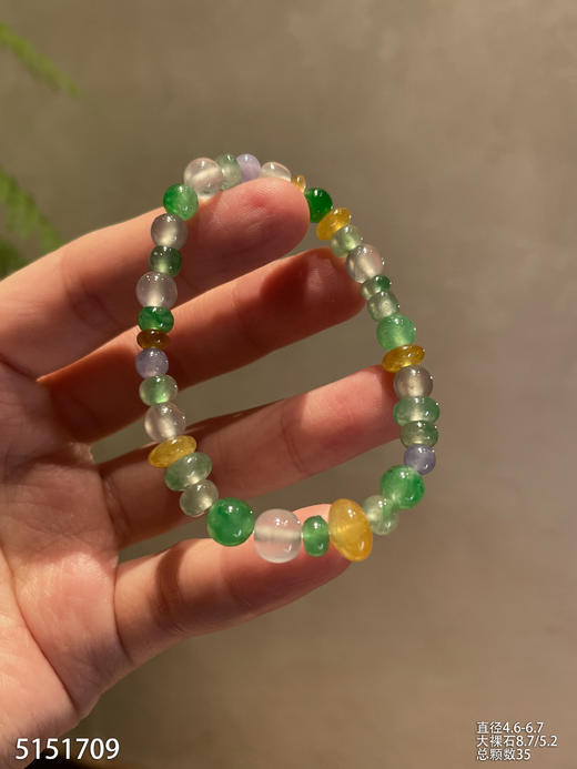 5151709，手串。具体价格微信咨询 商品图1