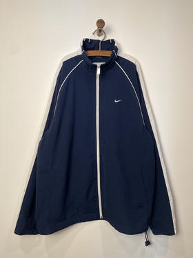 Y2K Vintage NIKE 耐克 运动外套 _SJK(XL)
