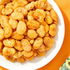 【解锁活力好“食”光❗咸蛋黄/蟹黄味蚕豆】豆粒饱满，颗颗香脆，入口咔嘣脆，兰花豆坚果炒货小吃，休闲网红零食茶点独立小包装，下午茶休闲茶点小吃零食L 商品缩略图2