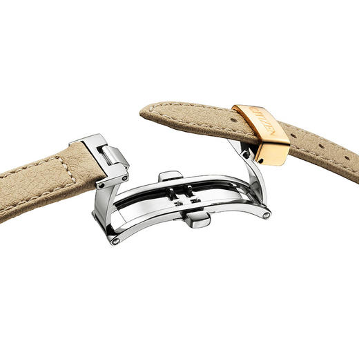 西铁城光动能女EM1073-18D 商品图5