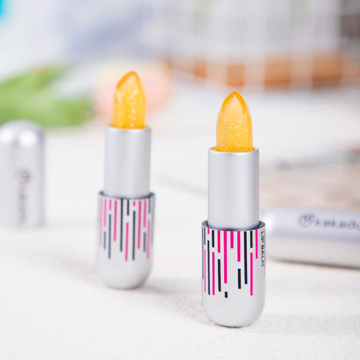 热卖！超值2只！水润嘟嘟唇！澳洲进口 卡卡杜润弹变色唇膏 3.5g/支装 商品图9