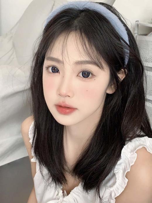 FlowerColor 半年抛 荧光海岸 直径14.5mm着色14.5mm 商品图0