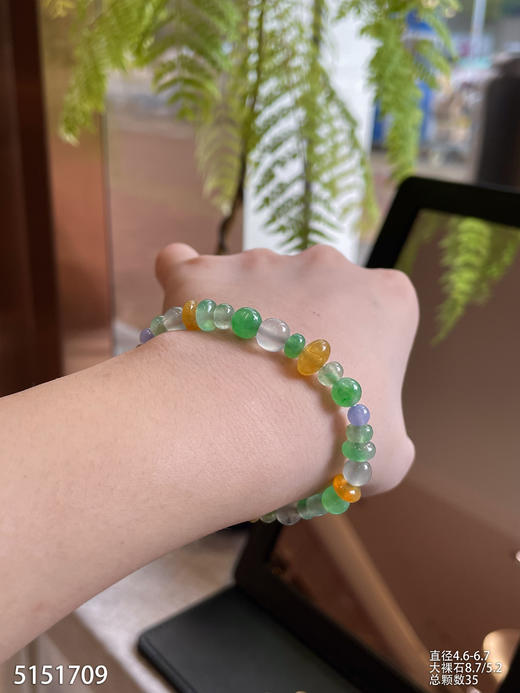 5151709，手串。具体价格微信咨询 商品图4