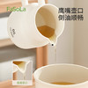 FaSoLa家用陶瓷猪油罐厨房专用荤油罐子耐高温带盖瓷韵猪油罐 商品缩略图3