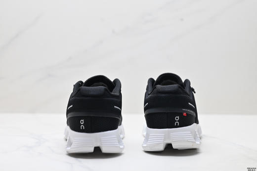 昂跑On Cloud 5 轻量休闲运动跑步鞋男女鞋 商品图5