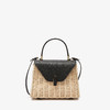 ISIDE  WICKER 迷你手袋 商品缩略图0
