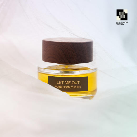 【天乐新香】VOICE FROM THE SKY 破茧香水 商品图0