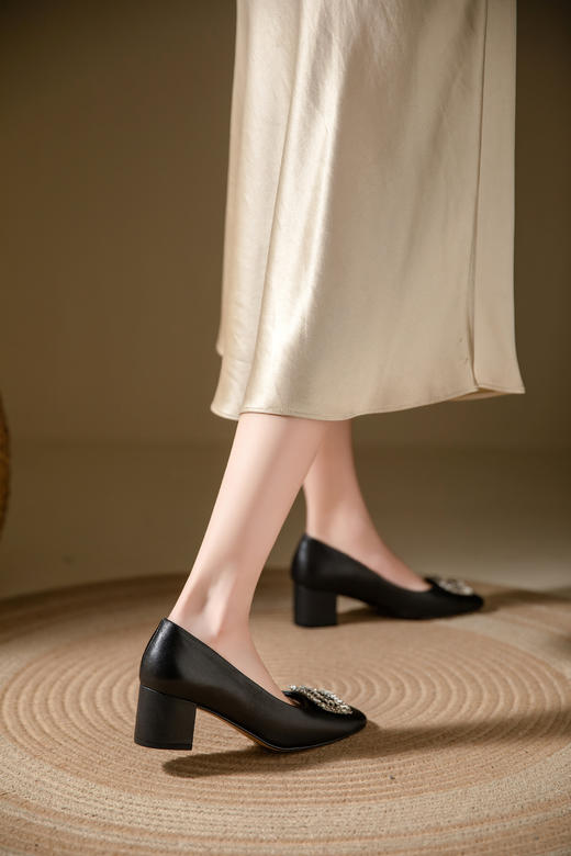 【清仓】LARARIA小羊皮鞋和芭蕾舞鞋合集 商品图2