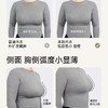 专为大胸设计 防下垂内衣粉底液隐形内衣女大胸显小提拉防下垂2025新款薄款无痕美背文胸罩 商品缩略图2