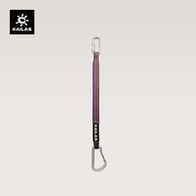 KAILAS凯乐石 户外运动 GYM 岩馆快挂40CM EC405C【Z】