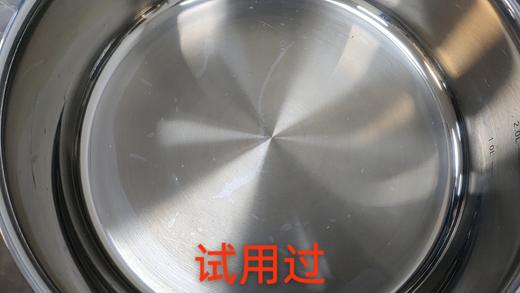 66427-240-982-B 双立人ZWILLING 【炉灶通用】Nova Plus 24cm不锈钢煎锅平底锅 商品图6