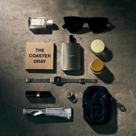 cottee旅行者计划系列香水 30ml 商品图4