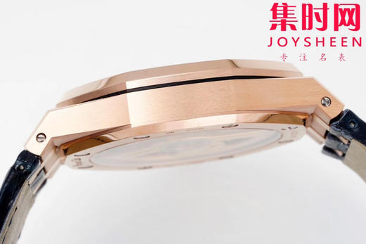 爱彼APS皇家橡树15510系列——震撼上线 男士腕表 采用4302一体机 商品图7