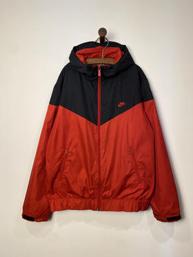 Y2K Vintage NIKE 耐克 运动外套 _SJK(M)