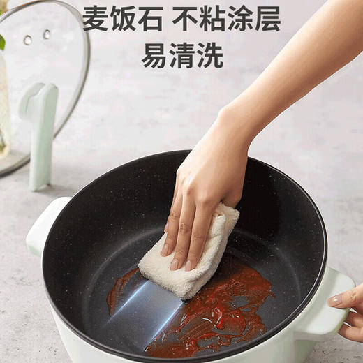 九阳电火锅HG60-G656【LXGWDX4.0】 商品图7