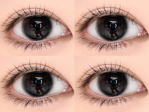 mimipark半年抛【慵懒里 】14.2mm 商品图1