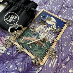 Lumos予光 — 符码解读教学工作坊