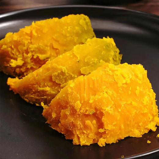 大地的礼物·新疆贝贝南瓜，粉粉糯糯，再挑食的小孩都无法拒绝！ 商品图4