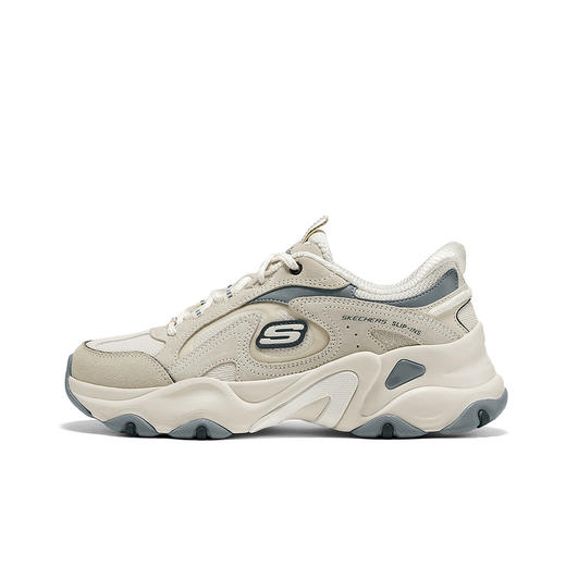 【云粉节】7楼斯凯奇Skechers 女士DLITES系列时尚绑带运动鞋150527吊牌价749元 商品图2