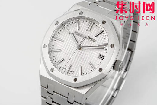 爱彼APS皇家橡树15510系列——震撼上线 男士腕表 采用4302一体机 商品图2