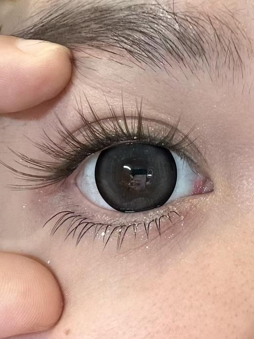 macycon月抛美瞳 可爱比熊 14.5mm 商品图0