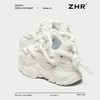 ZHR则则增高5.5cm老爹鞋女2025新款情侣厚底显高耐磨运动休闲鞋 商品缩略图5