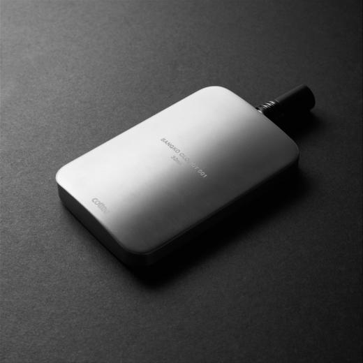 cottee旅行者计划系列香水 30ml 商品图5