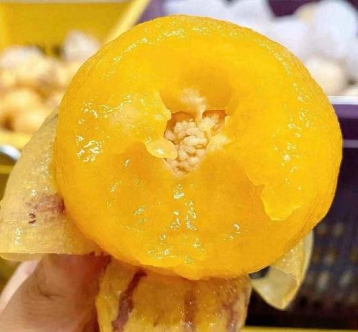 石林路花村树熟人参果|山人优选，坚持只做树上熟，一口咬回阳光的味道！ 商品图6