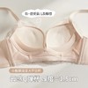 调整型蕾丝内衣女士小胸聚拢显大收副乳防下垂防外扩无钢圈文胸罩 商品缩略图1