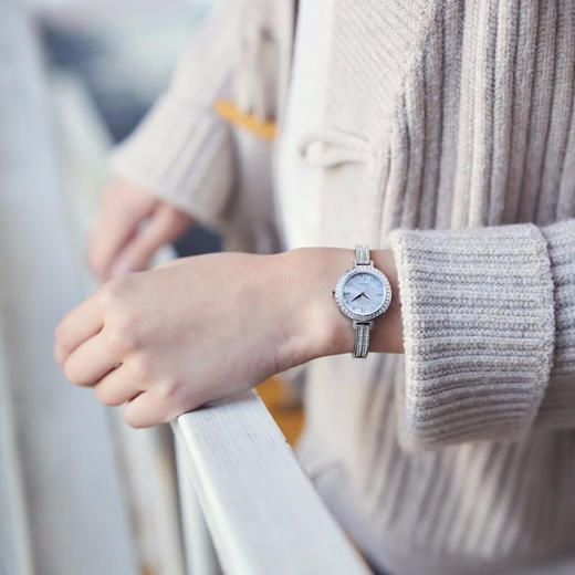 西铁城光动能女EM0860-51D 商品图1