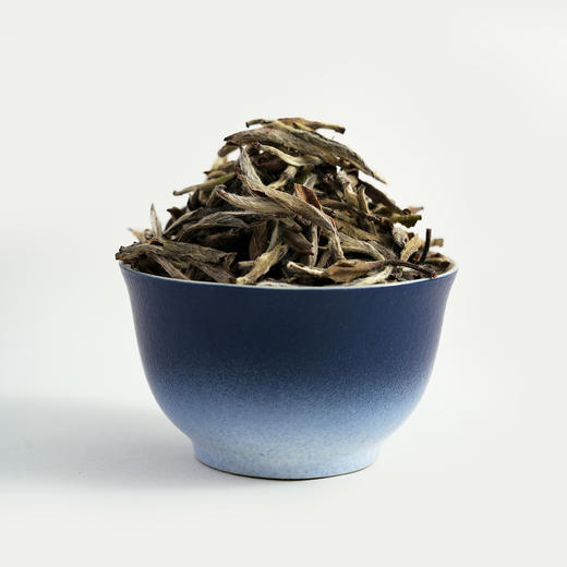 2021 甄选银针精品罐装40G 商品图3