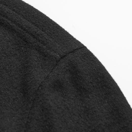 ROMI STUDIO“中式古韵”绵羊毛混纺软糯婉约淡雅连衣裙 RWCWL85210 商品图2