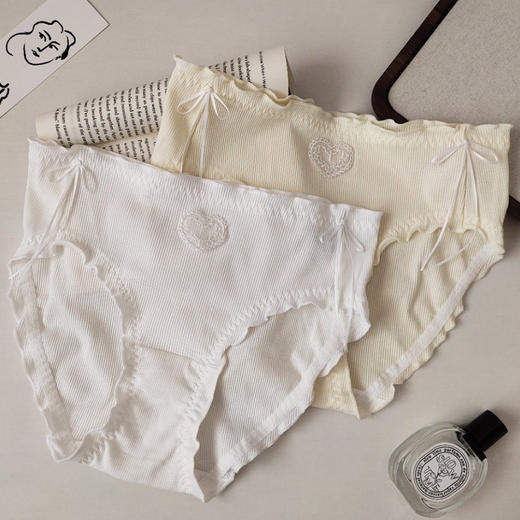 花苞设计少女内裤纪念日百货门店同款164899841 商品图2