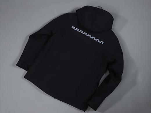 【25石墨烯抓绒三合一冲锋衣】可拆卸帽石墨烯抓绒款真冲锋衣上衣03h 商品图10